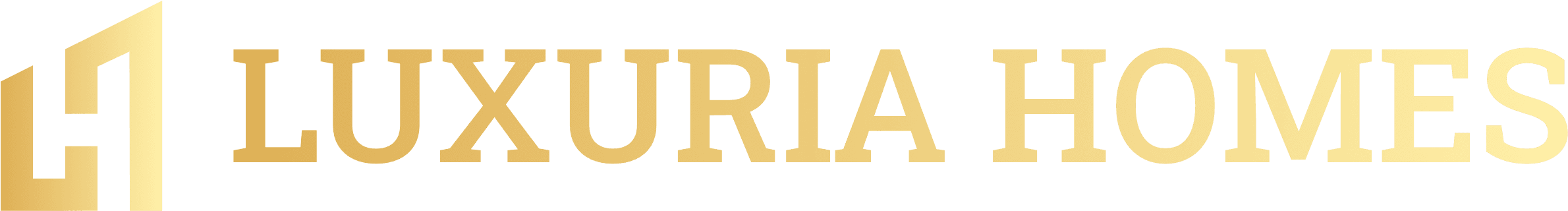 Luxuria Homes